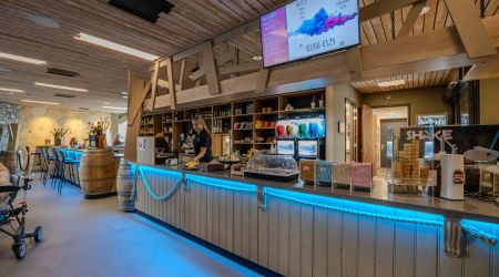 Horeca weekendkracht 