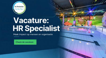 HR specialist